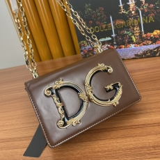 Dolce Gabbana Satchel Bags